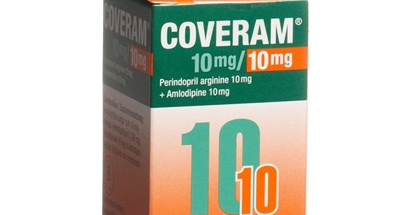 coveram etken maddesi