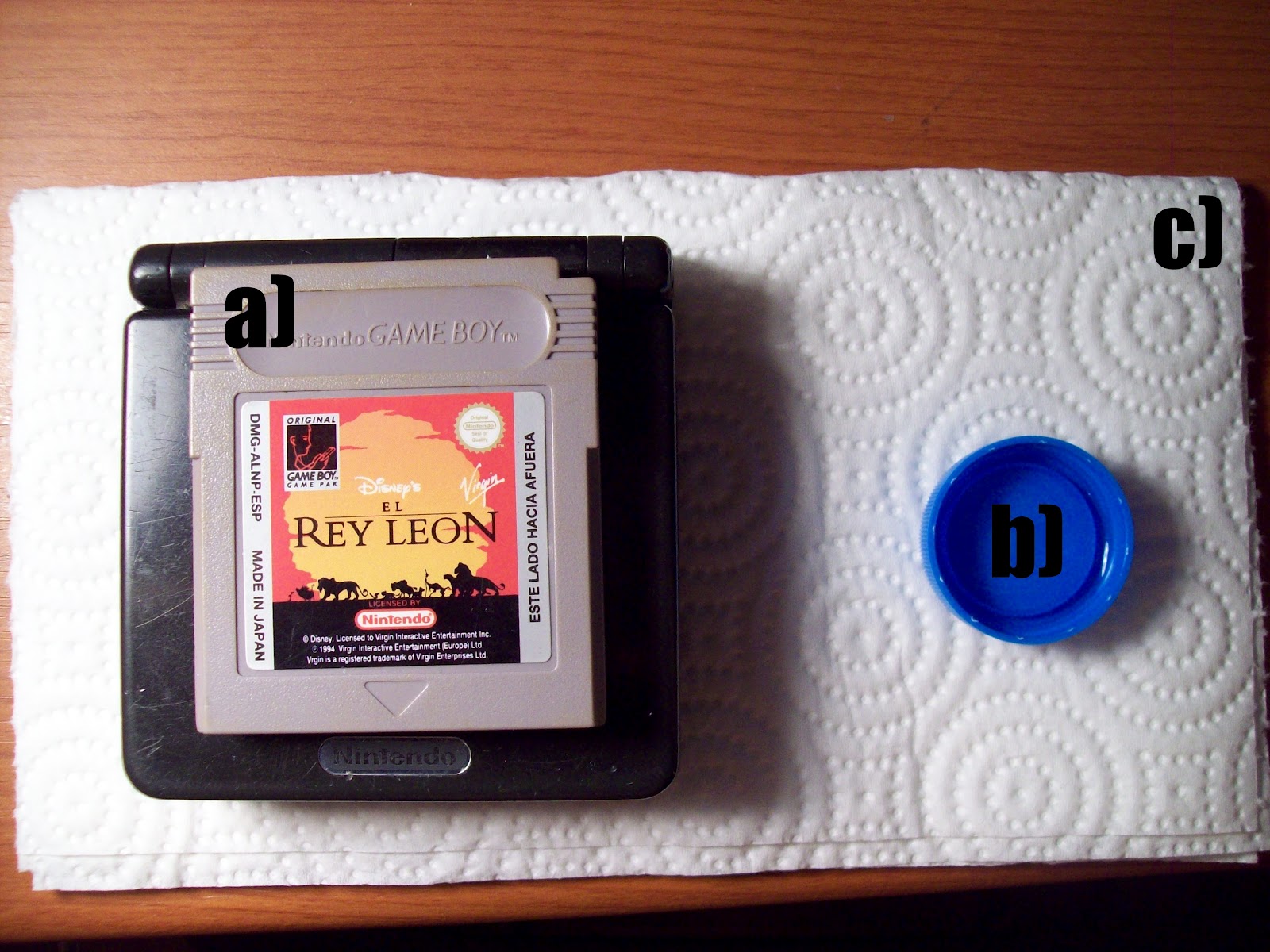Kupo!1UP How To Clean Console Cartridges