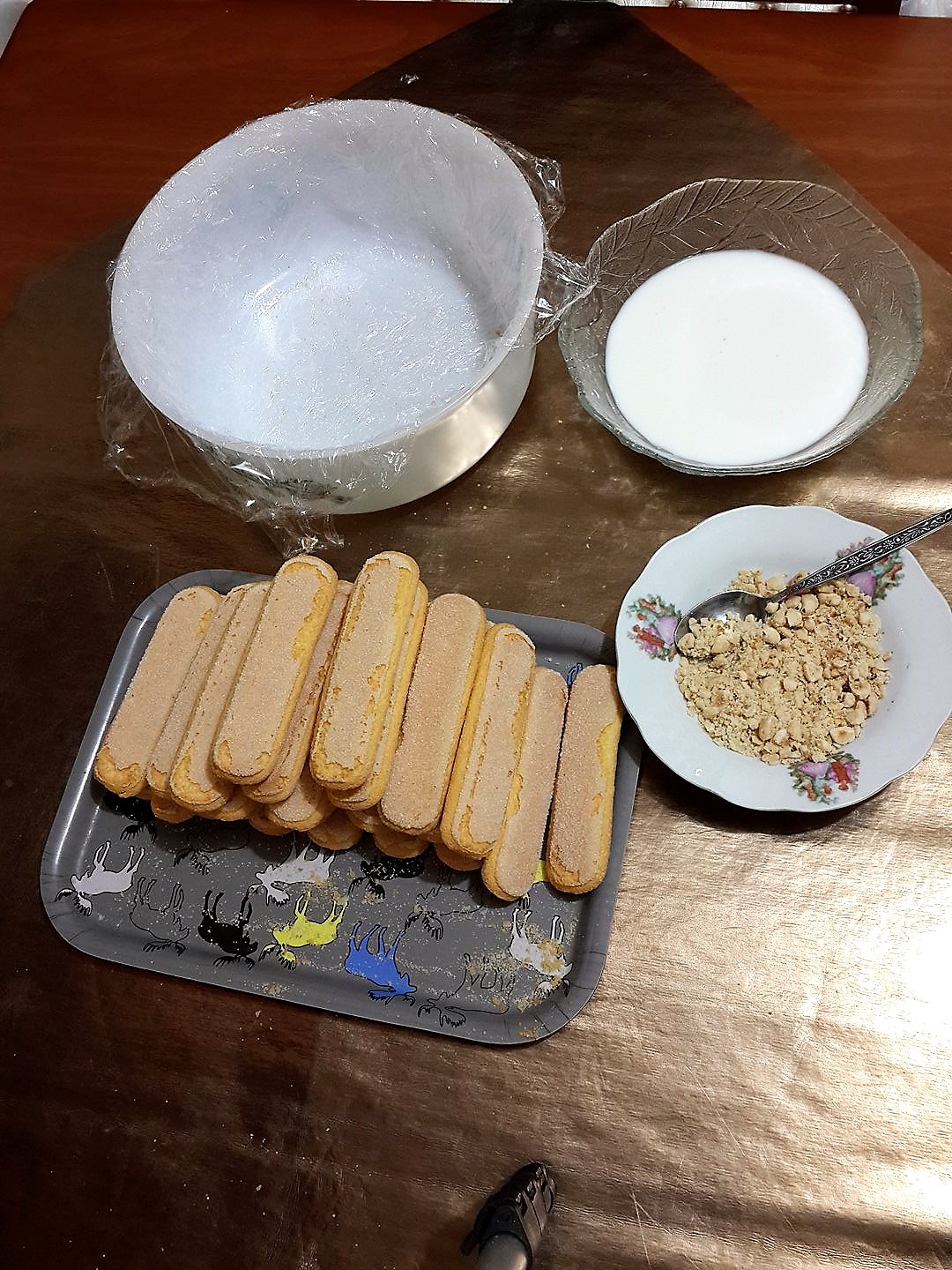 KUBBE PASTA (HAFİF PASTA ) NASIL YAPILIR ? LUNTUĞ