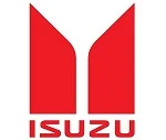 Logo Isuzu marca de autos