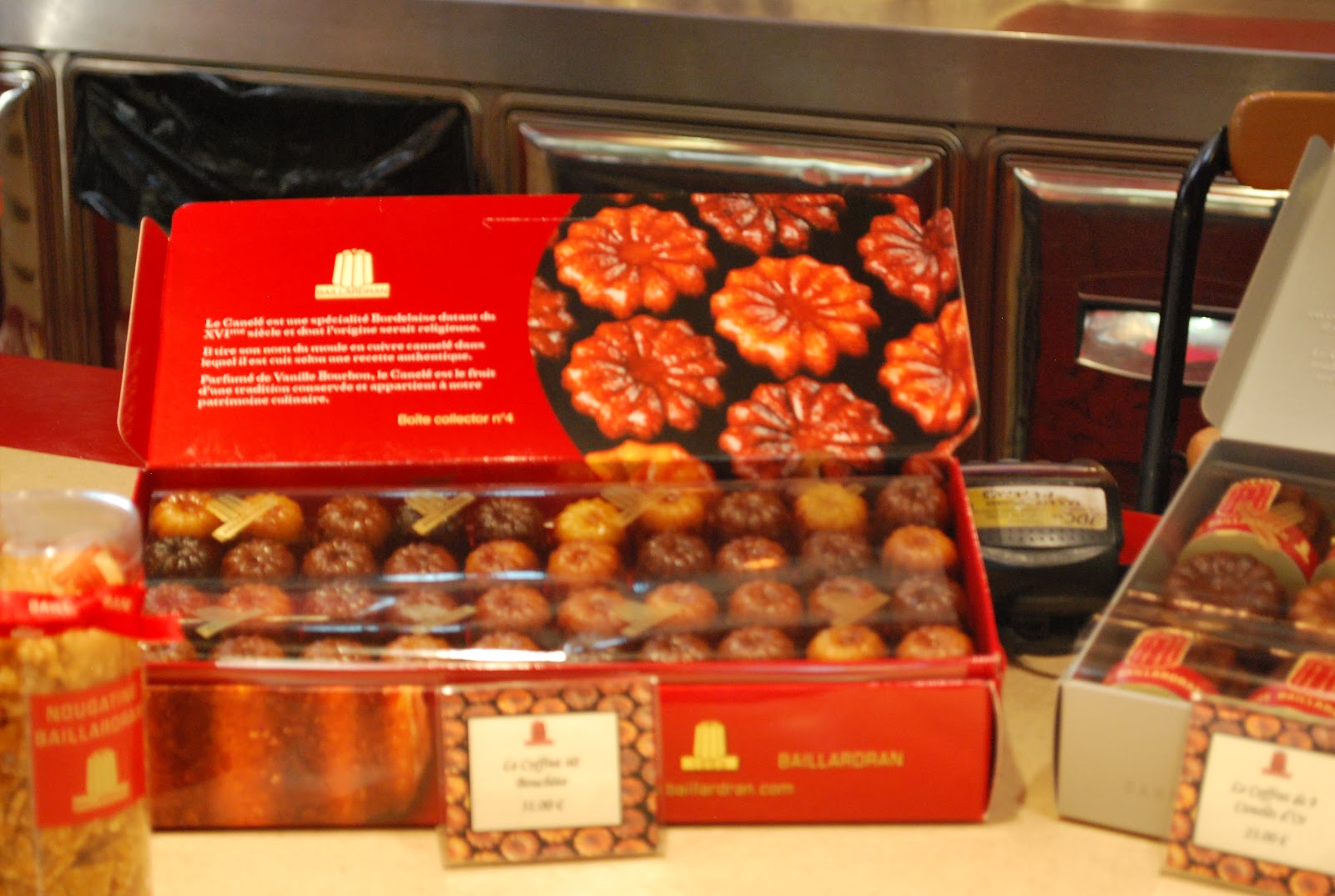 socalgalopenwallet: Bordeaux canales