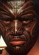 Crazy Design Of Tribal Tattoo tribal tattoo