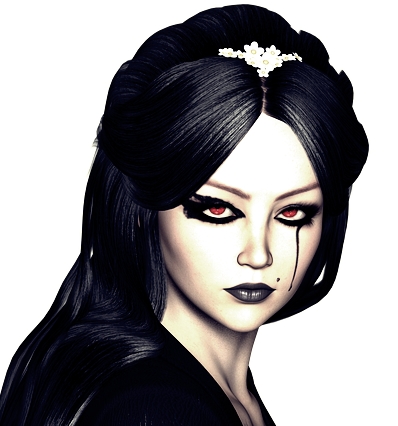 8 Ciri-Ciri Vampir Atau Drakula 8 Ciri-Ciri Vampir Atau Drakula