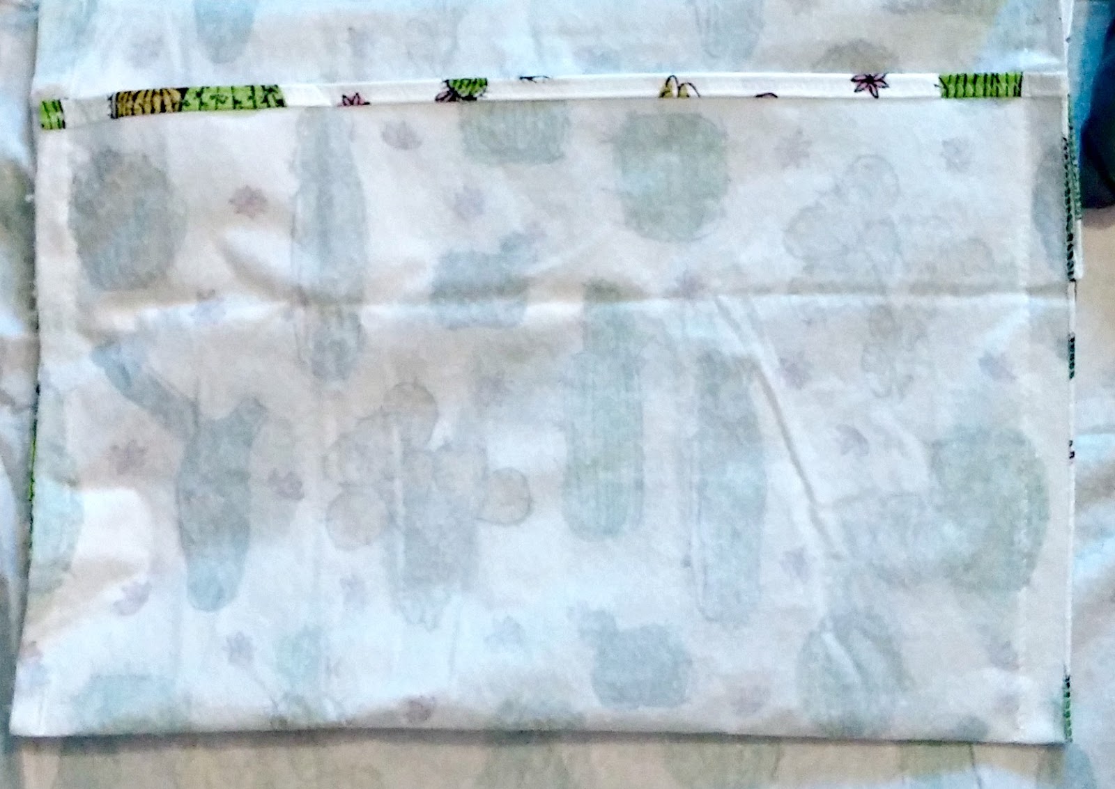 Repurposed Vinyl Tablecloth Pillows Little Vintage Cottage