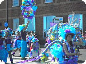 ramsgate carnival