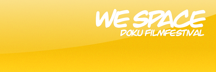 We Space - Doku Filmfest