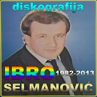 Ibro Selmanovic (1982-2013) - Diskografija  Ibro%2BSelmanovic%2B-%2BDiskografija