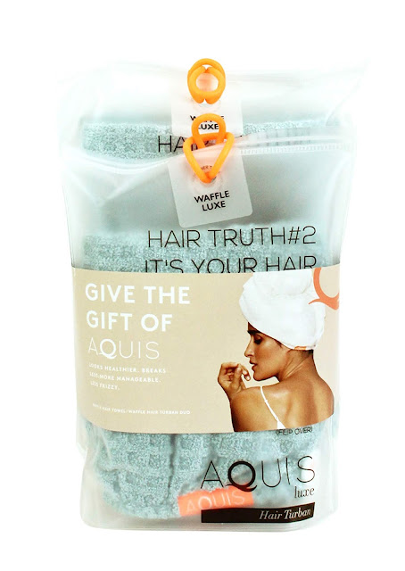 Aquis Towel