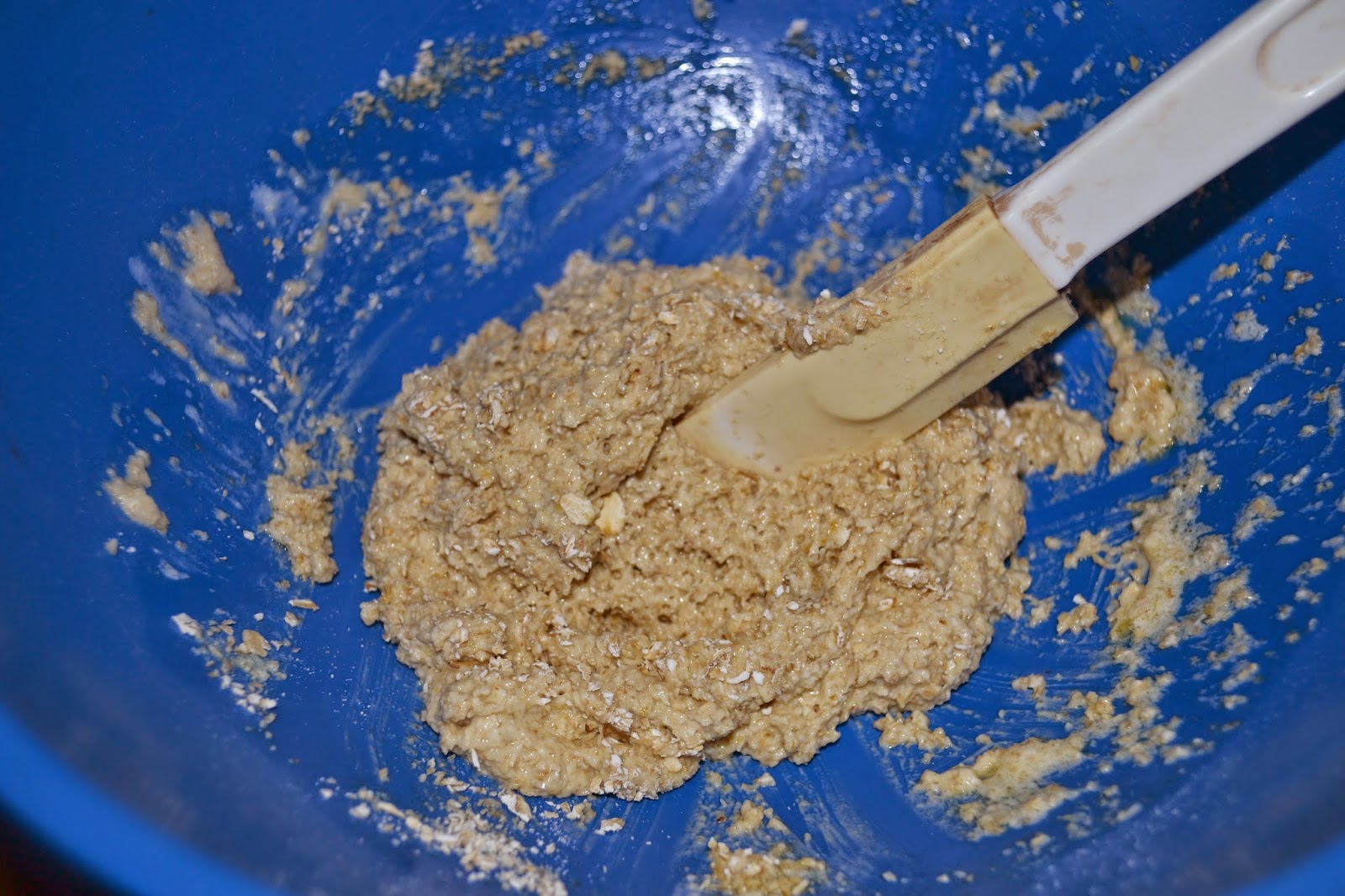 Clean"er" Eating A biscuit for your thoughts )