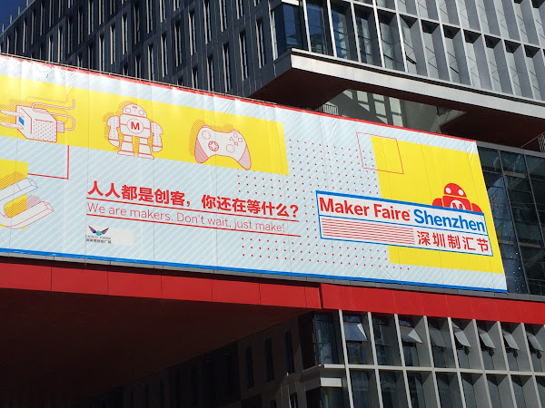 Maker Faire