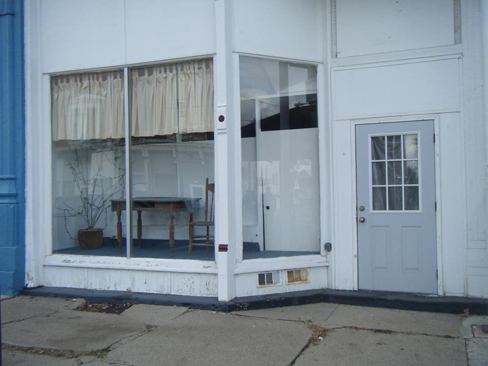 New Vienna Ohio Memories