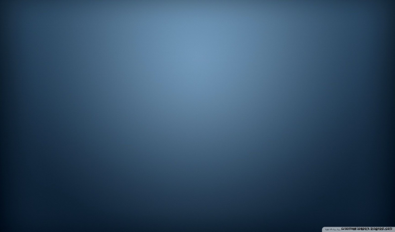 Blue Dot Pattern