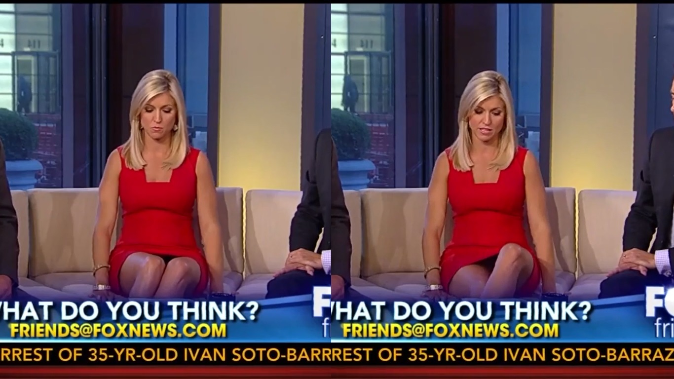 Nude News Anchors Upskirts - Assured, that fox TV female upskirts porn hope...