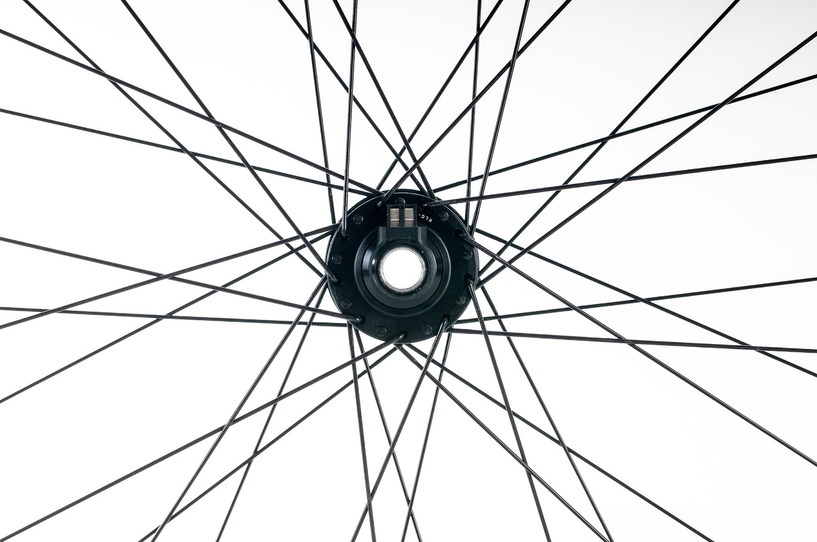 Cycle Monkey Wheel House: Tubeless Touring / Commuting Dynamo Wheel ...