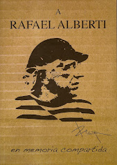 A RAFAEL ALBERTI