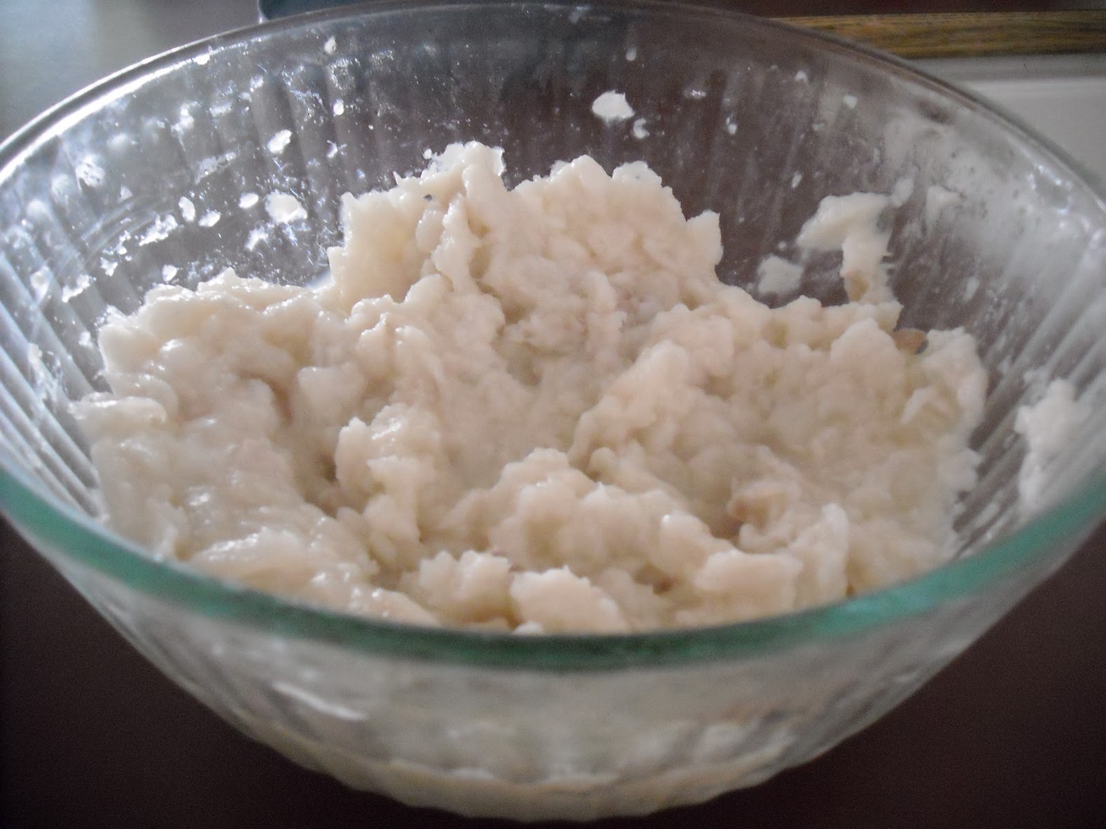 Magdalena's Mexican Kitchen: Ceviche