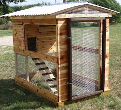 coops chicken corrugated plastic ty chateau roofing sparks ladder 4x6 well base