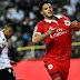 Jiménez volvería a América