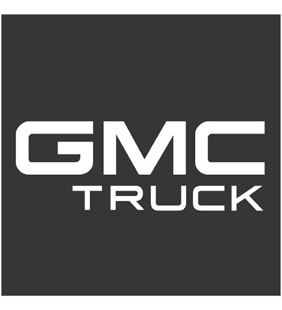 GMC Trucks Logo