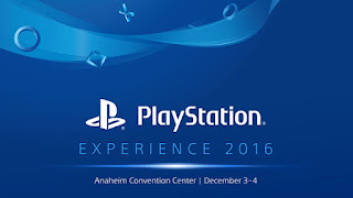 PlayStation Experience