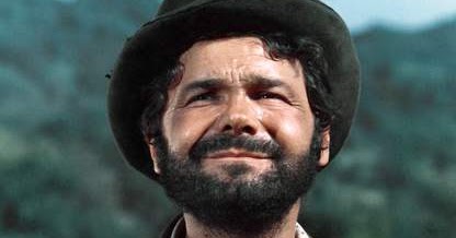 .Westerns...All'Italiana! Who Are Those Guys? Federico Chentrens