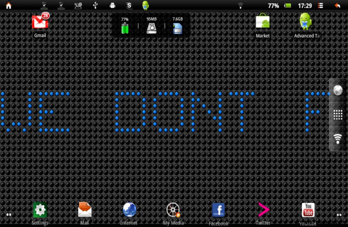 Best Live Wallpapers For Android This Wallpapers