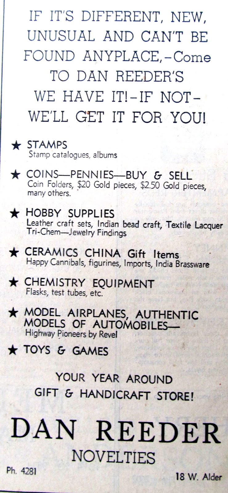 Bygone Walla Walla vintage images of the City and County (and beyond