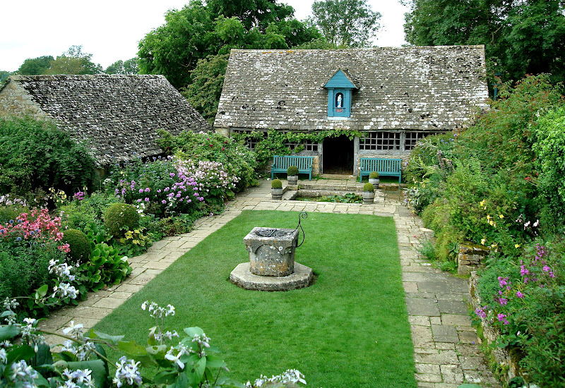 A Mermaid's Tale: Cotswolds Revisited A Mermaid's Tale: Cotswolds Revisited on My Dream Patio id=49114