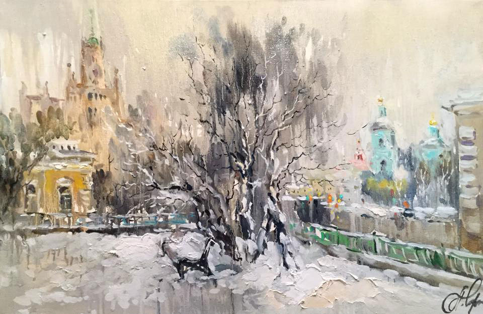 художники города зимы. евгений и оксана осиповы картины художников. канадский художник ричард савойя. художники города зимы. художник игорь разживин.