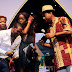 Olu Maintain Shines at NMVA Awards, Bags Best Reggae Video at NMVA