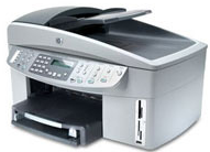 HP Officejet 7410 Printer Installer Driver [Wireless Setup]