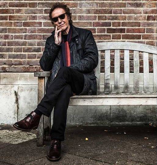 Ray mond douglas davies ian massey essay 06 image