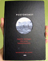 Puistohomot