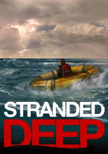 Stranded deep game