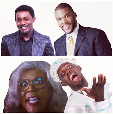 comedian ay tyler perry american movie