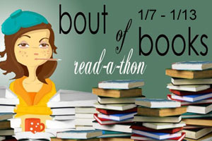 Bout of Books 6.0: Updates