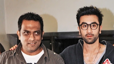 @InstaMag - Ranbir Kapoor and Katrina Kaif starrer "Jagga Jasoos" is inspired by Anurag Basu's childhood memories. jagga-jasoos-comes-from-anurag-basus-childhood-memories