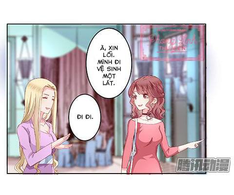 Bạn Trai Diy - Chương 3 - Trang 6