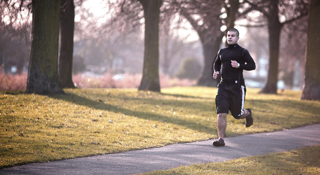 Correr desde cero, deporte y salud