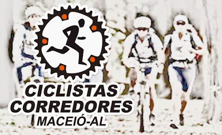 CICLISTAS CORREDORES