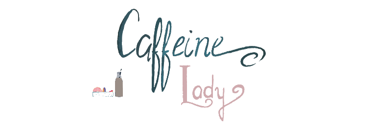 Caffeine Lady