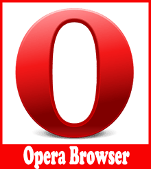 Download Opera Browser 24