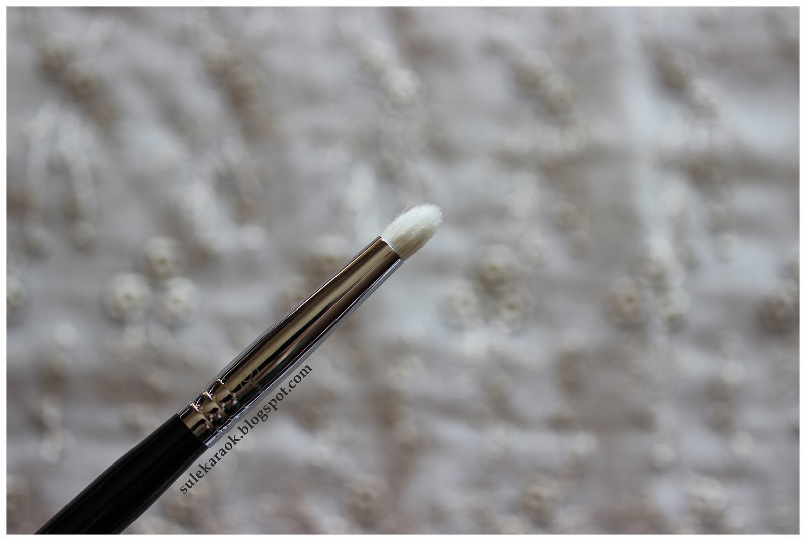 Şule Karaok SIGMA E30 Pencil Brush