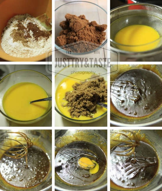 Cara Membuat Brown Sugar Rasanya