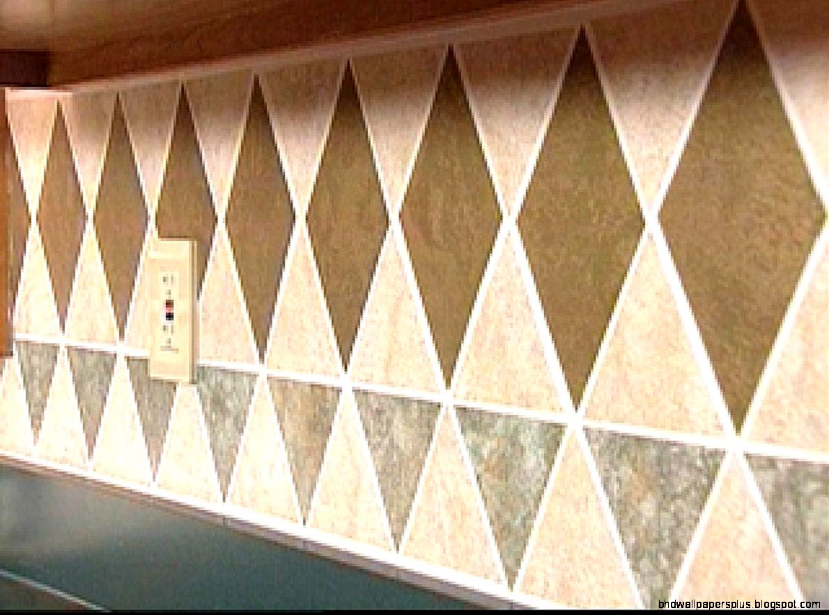 Wallpaper Backsplash  Video  HGTV