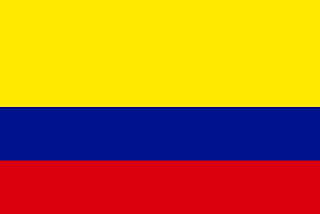 Embajada de Colombia en Lima