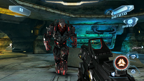 Game Perang Android Offline Terbaik N.O.V.A 3 Game Perang Android Offline Terbaik N.O.V.A 3