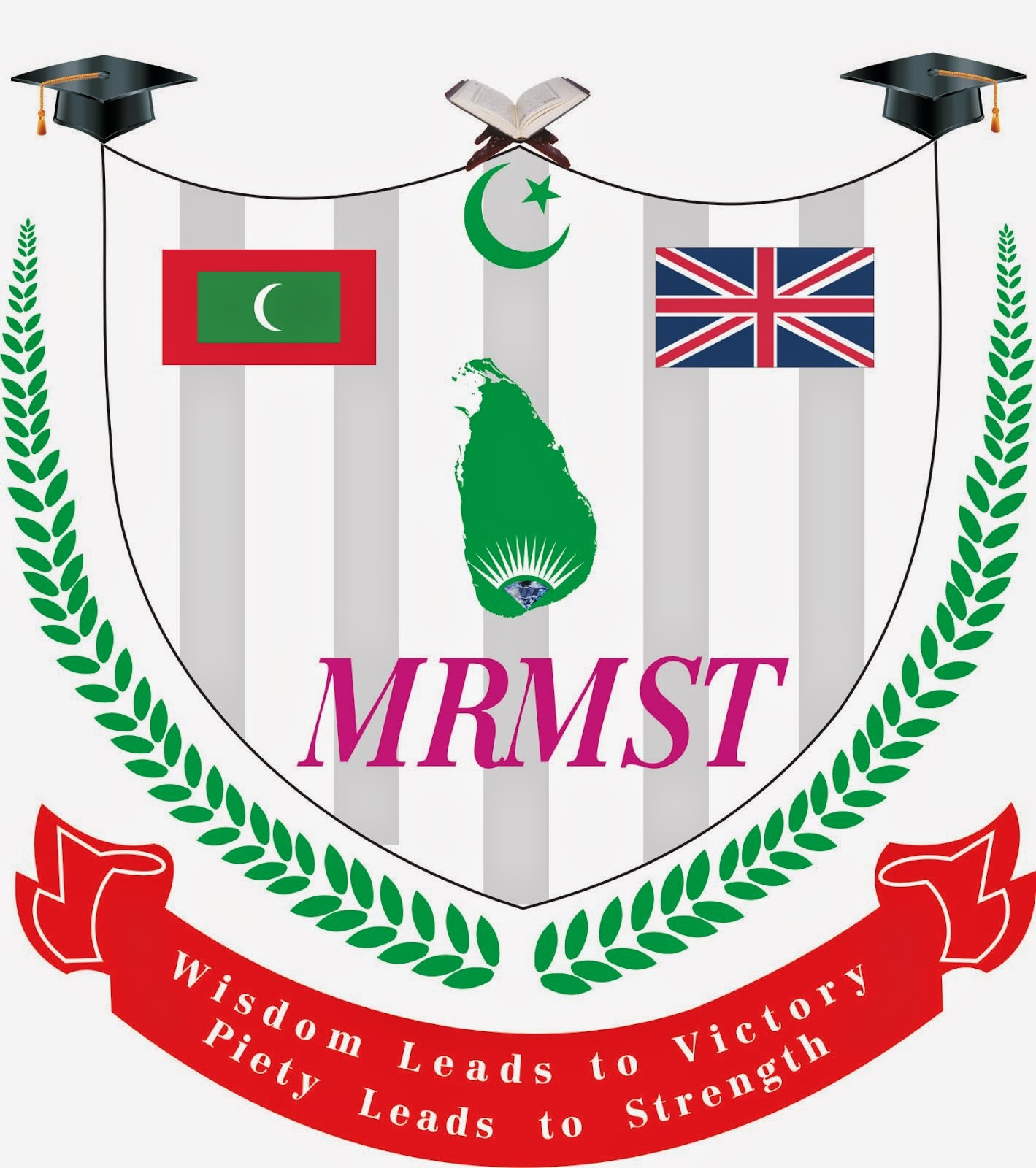 Empowered by: M. R. Mohamed SCHOOL of Thoughts – UK & Sri Lanka