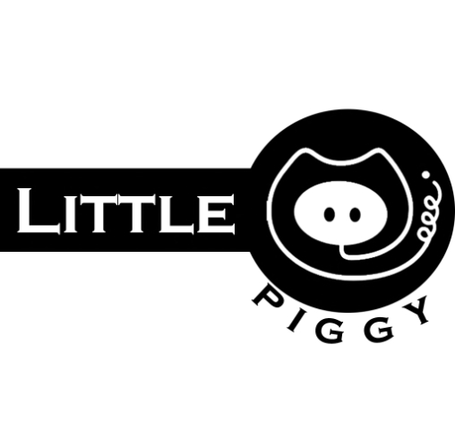 *Little Piggy*