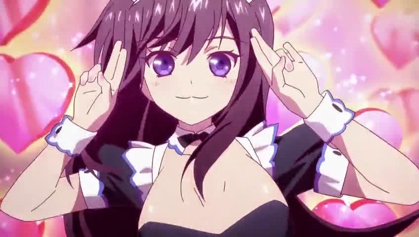 Absolute Duo Episode 1 Subtitle Indonesia